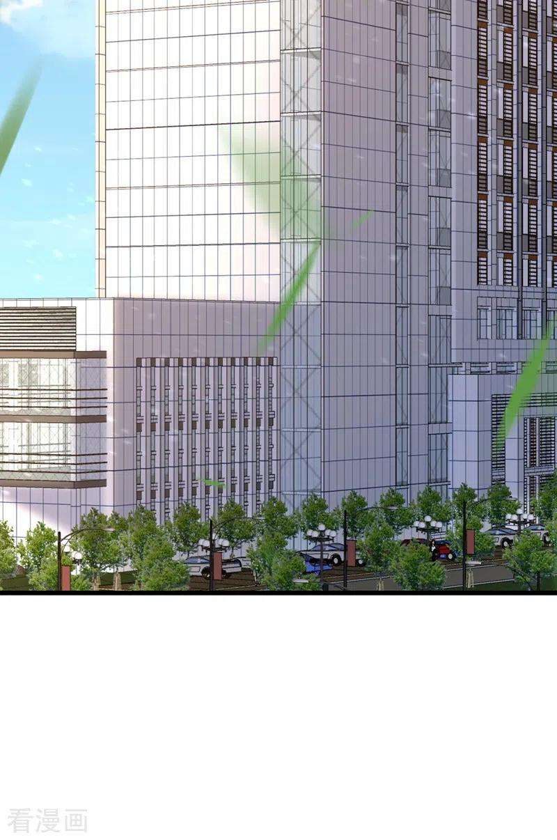 重生空间：豪门辣妻不好惹222话 我是来取代你的