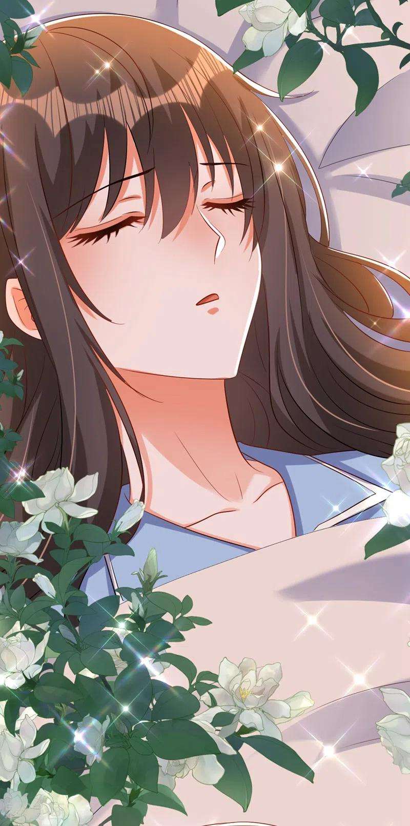 重生空间：豪门辣妻不好惹225话 素儿，你会没事的