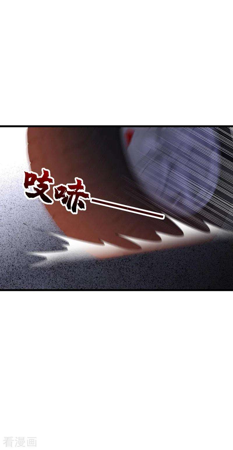 重生空间：豪门辣妻不好惹237话 我要进去找她……
