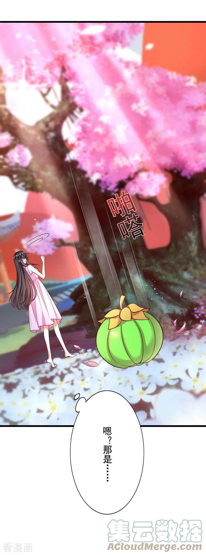 重生空间：豪门辣妻不好惹239话 宝宝，你一定会平安