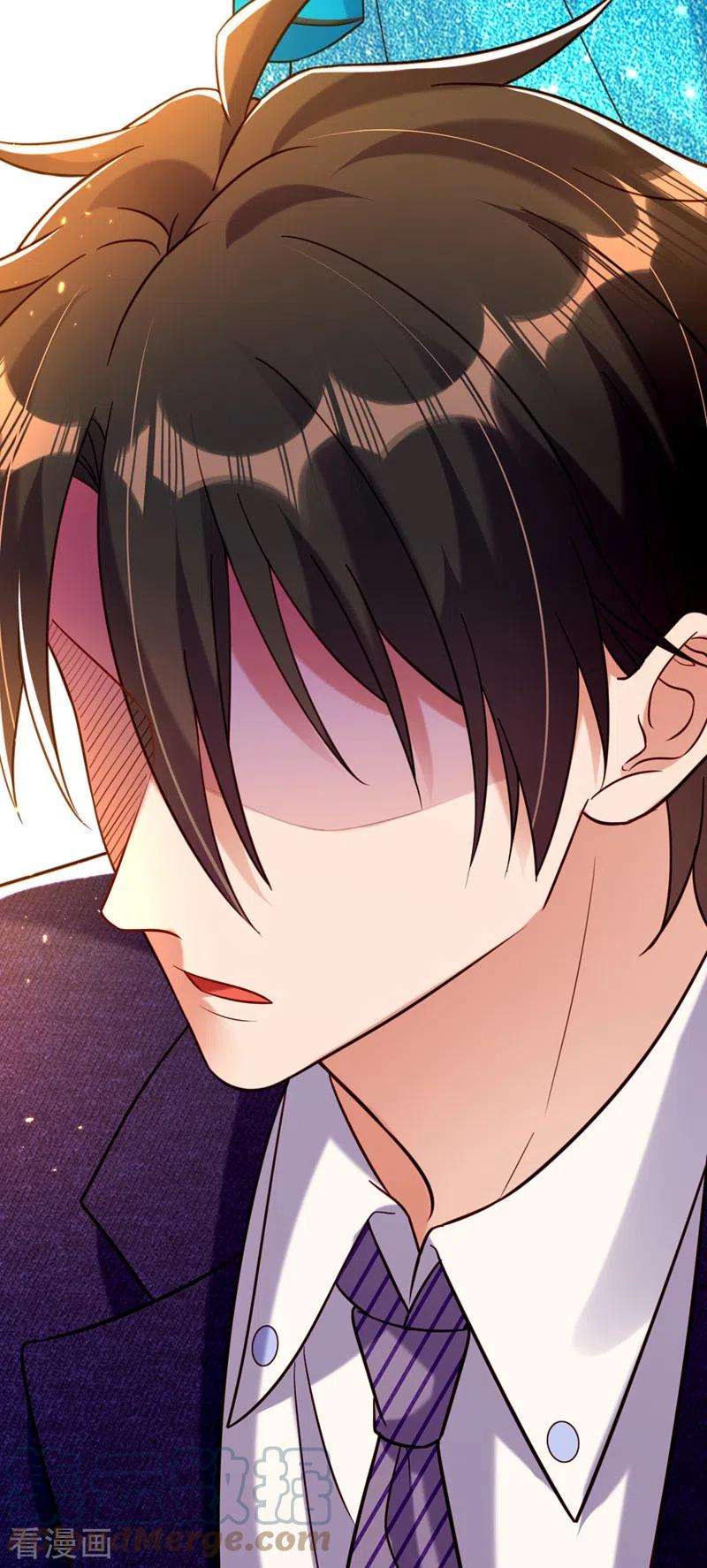 重生空间：豪门辣妻不好惹250话 什么？素儿有男友了