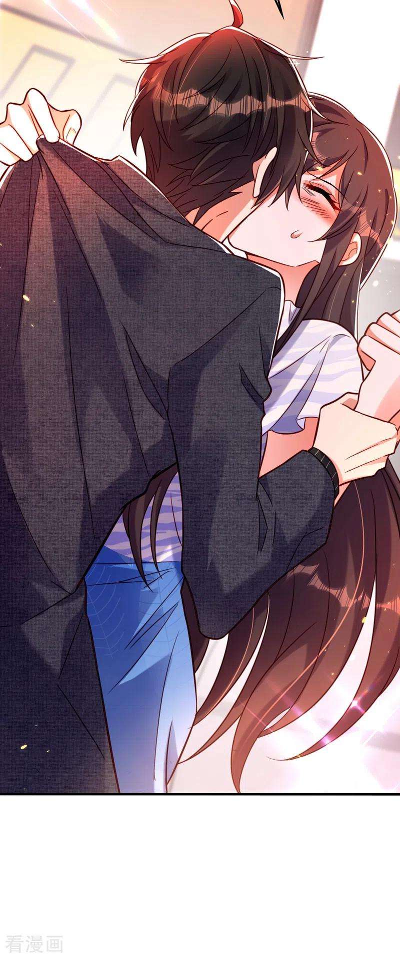 重生空间：豪门辣妻不好惹251话 我不想再见到你