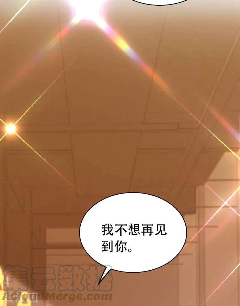 重生空间：豪门辣妻不好惹251话 我不想再见到你