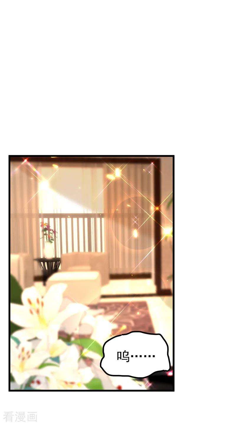 重生空间：豪门辣妻不好惹254话 这是我儿子，可爱吧