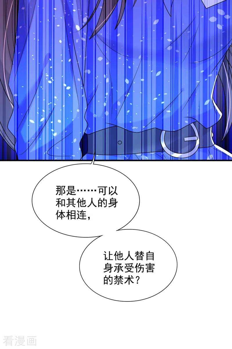 重生空间：豪门辣妻不好惹256话 你真的相信我吗？
