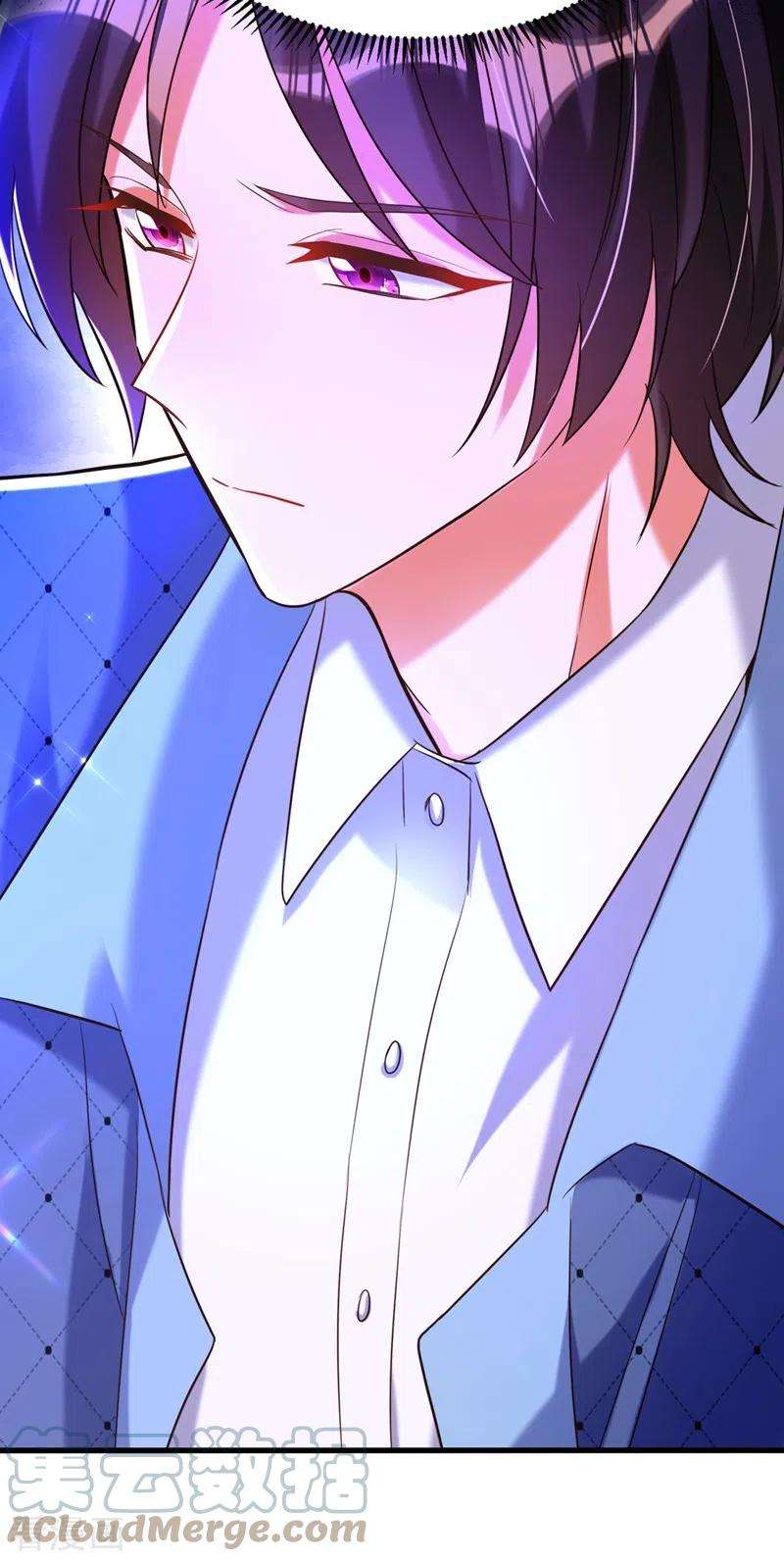 重生空间：豪门辣妻不好惹258话 我们现在不能在一起