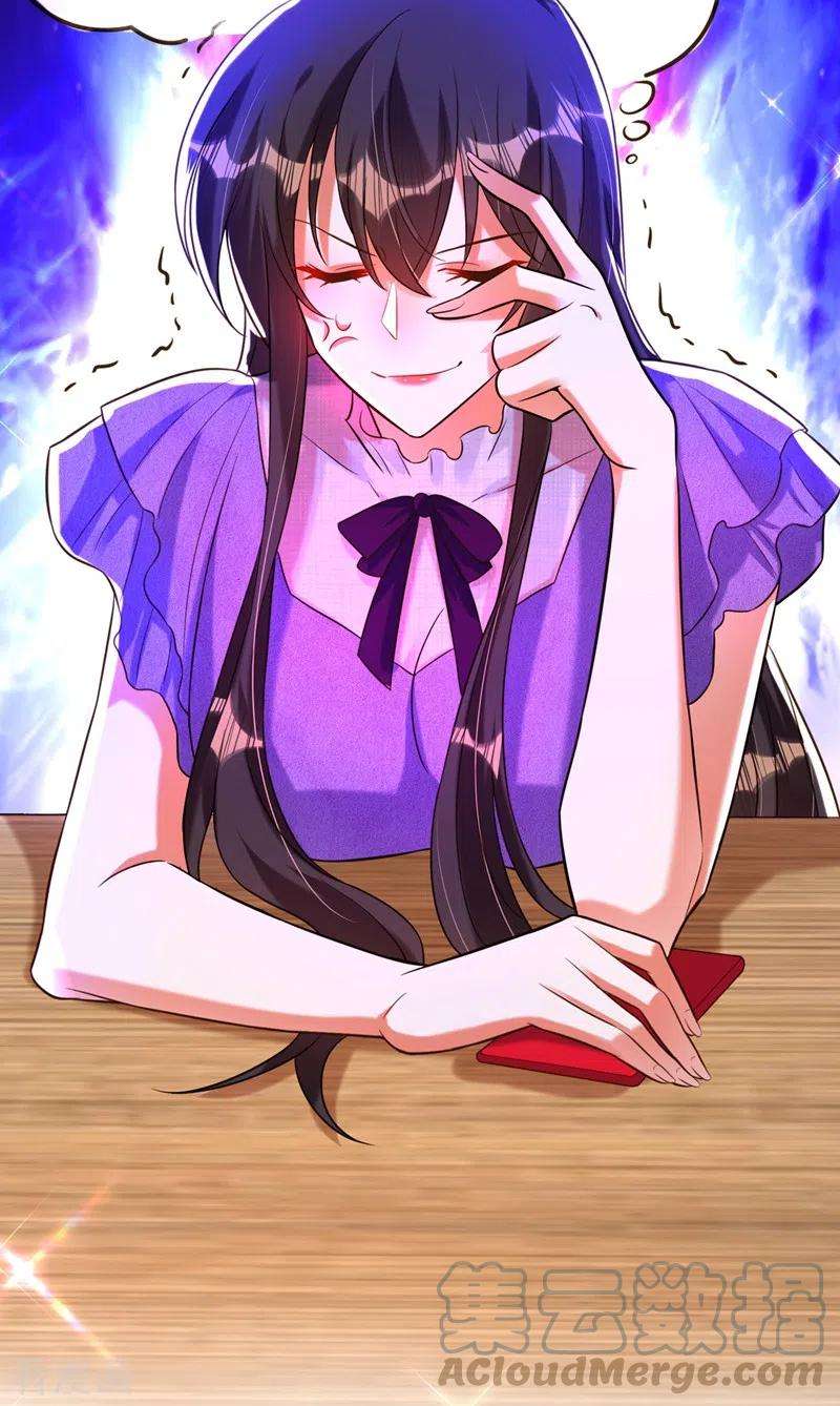 重生空间：豪门辣妻不好惹259话 查不出病因？