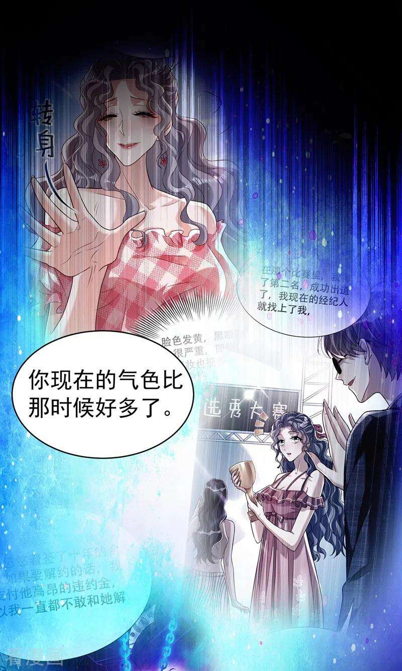 重生空间：豪门辣妻不好惹265话 你还记得我吗？