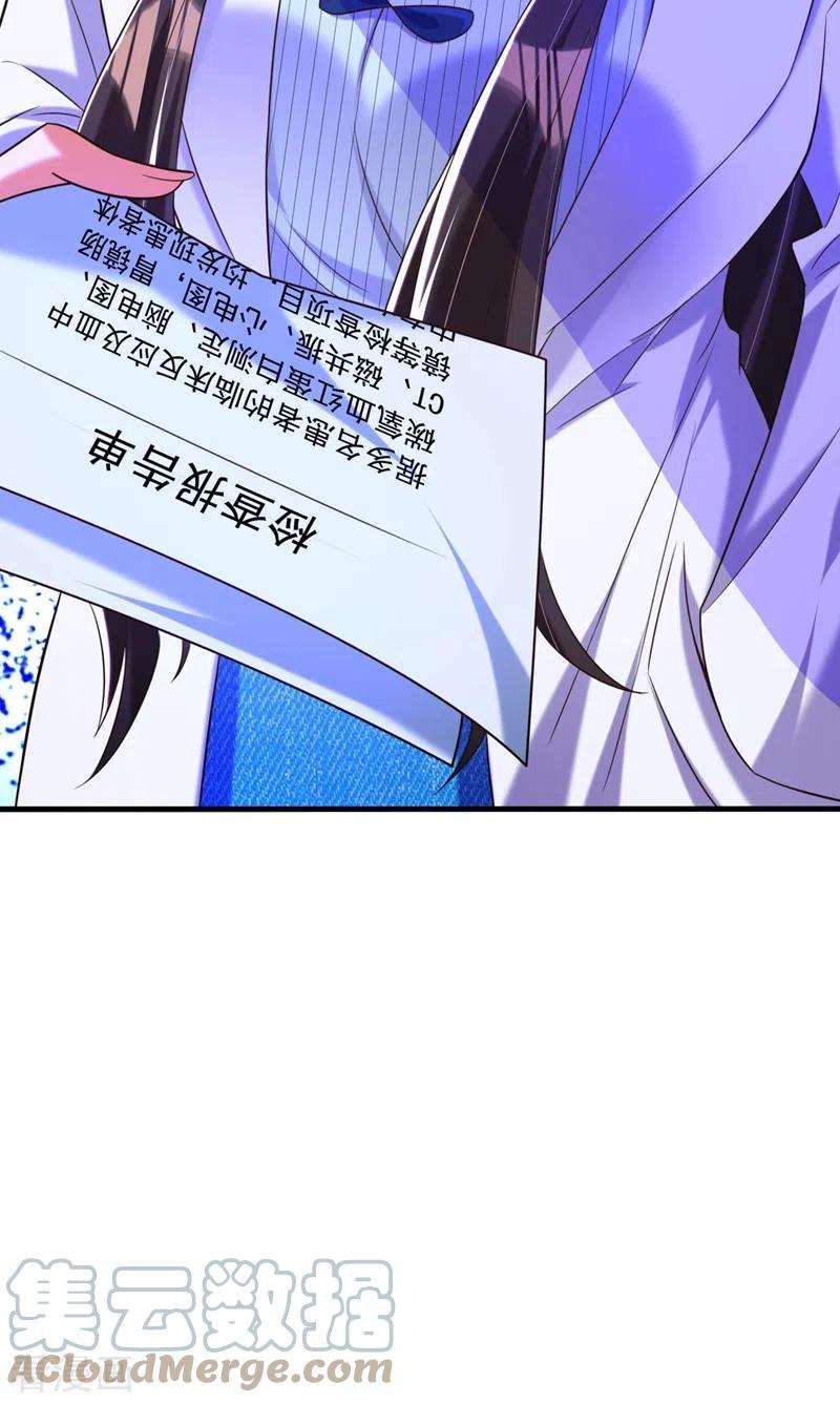 重生空间：豪门辣妻不好惹271话 什么？李先生过世了
