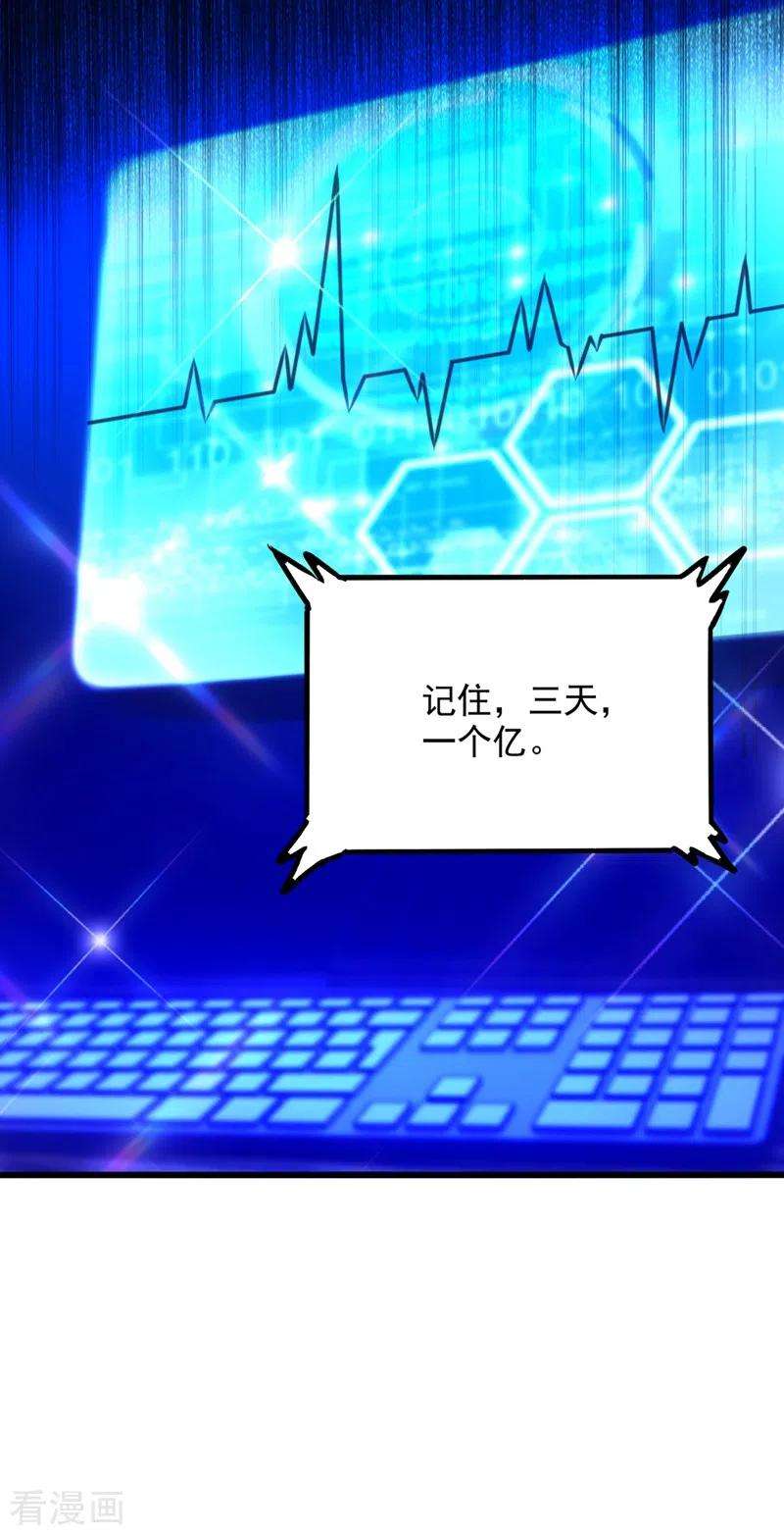 重生空间：豪门辣妻不好惹286话 为什么不接电话