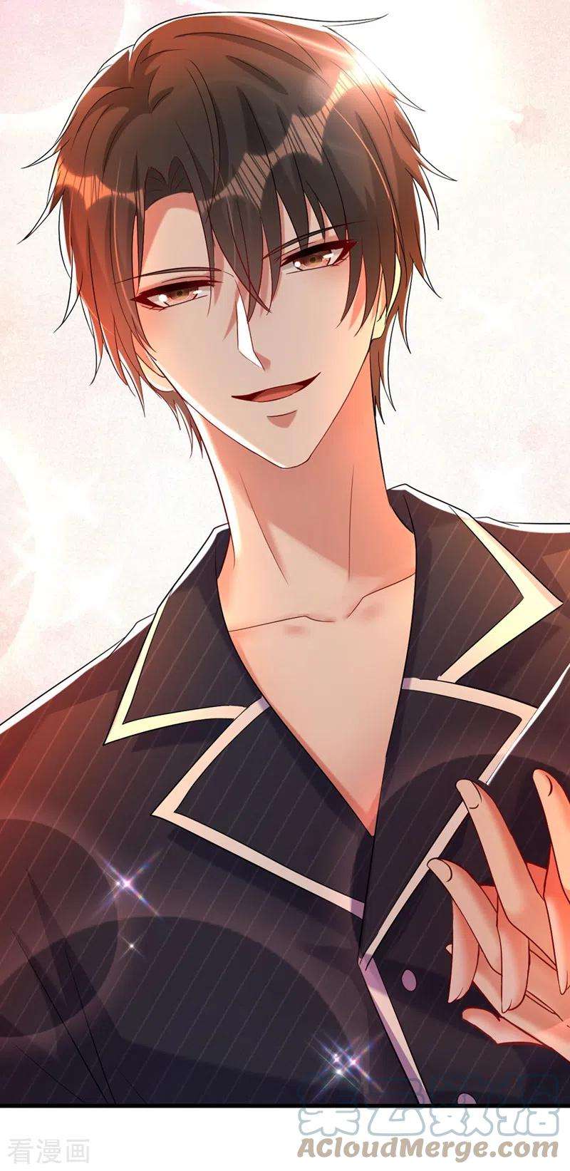 重生空间：豪门辣妻不好惹288话 我们一起睡吧