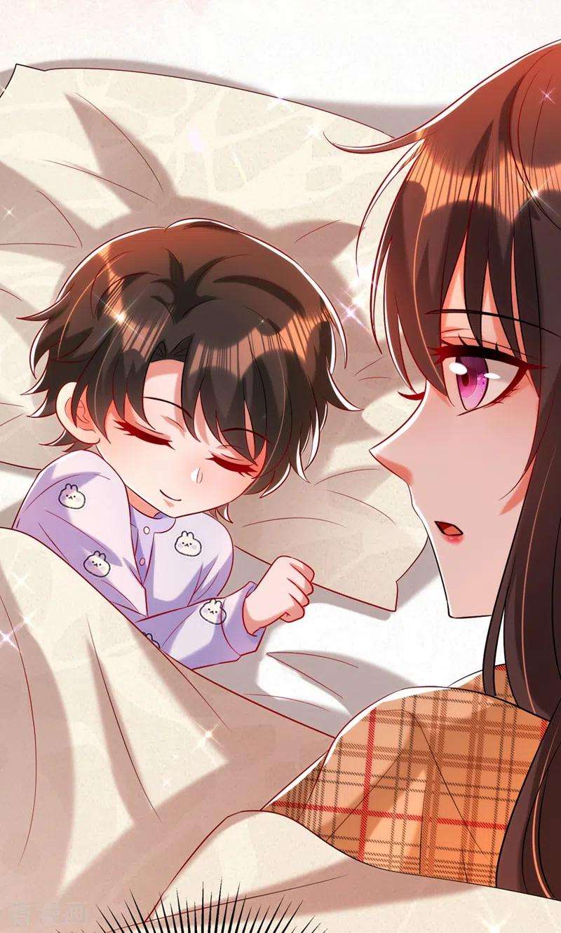 重生空间：豪门辣妻不好惹288话 我们一起睡吧