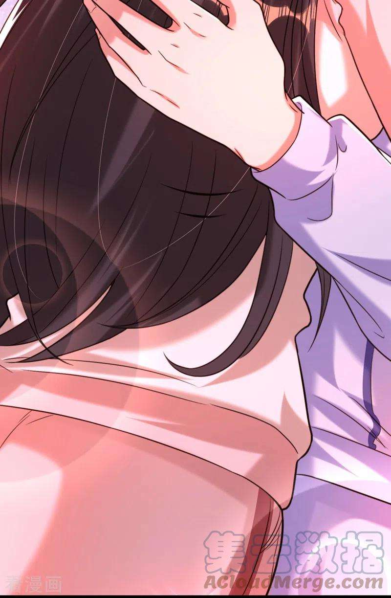 重生空间：豪门辣妻不好惹293话 你刚刚吃醋了？