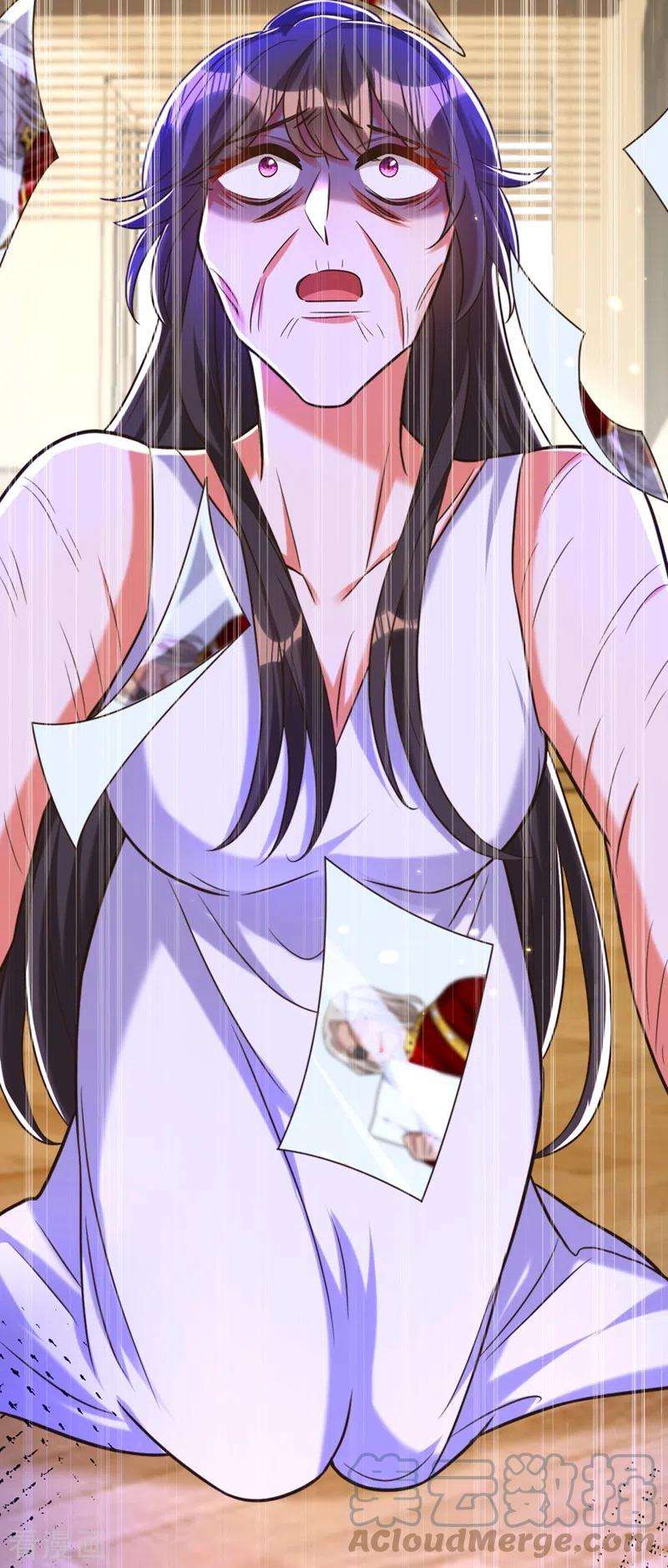 重生空间：豪门辣妻不好惹295话 萌宝失踪了？