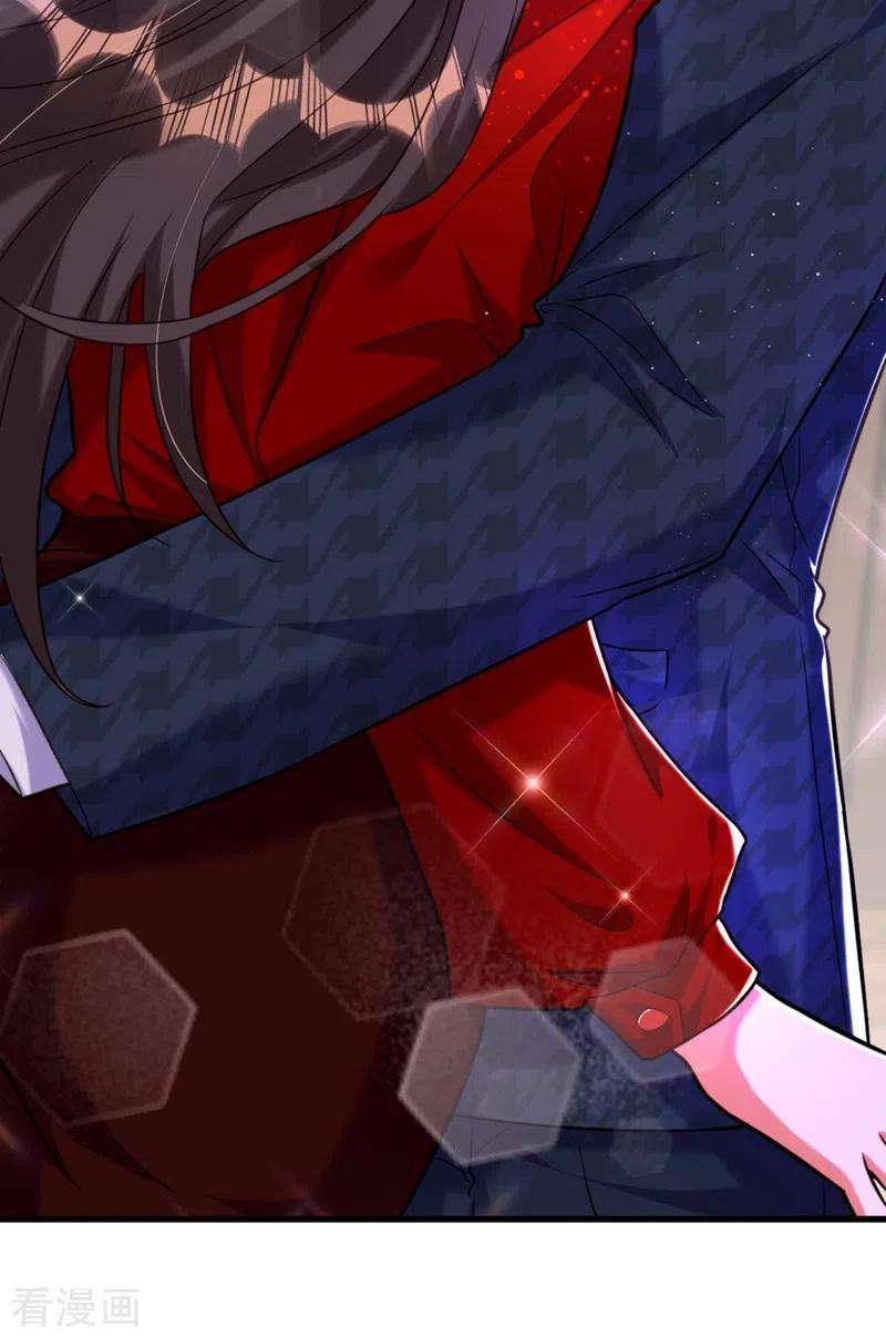 重生空间：豪门辣妻不好惹297话 他一直在监视我们