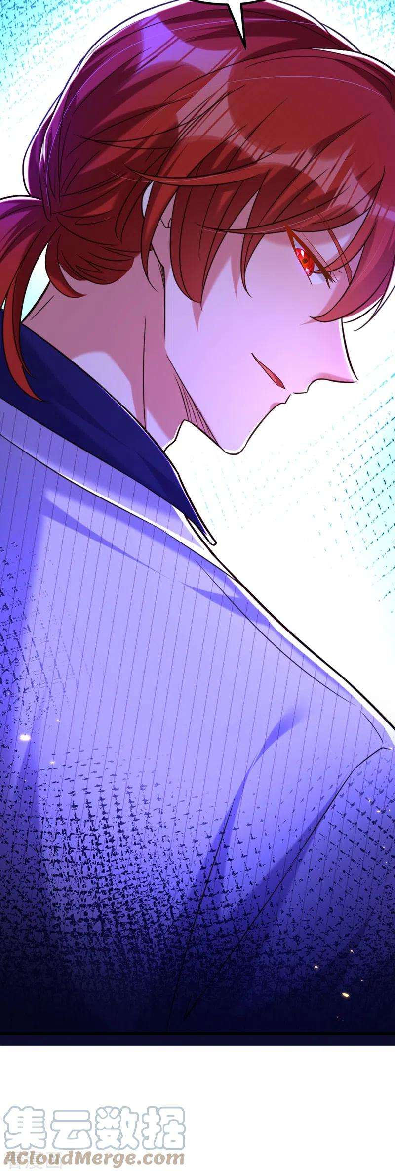 重生空间：豪门辣妻不好惹300话 你不会有机会的！