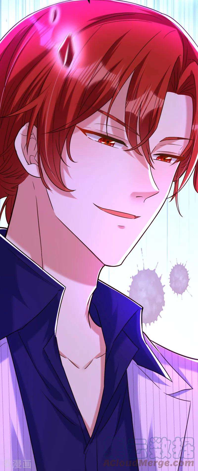 重生空间：豪门辣妻不好惹300话 你不会有机会的！