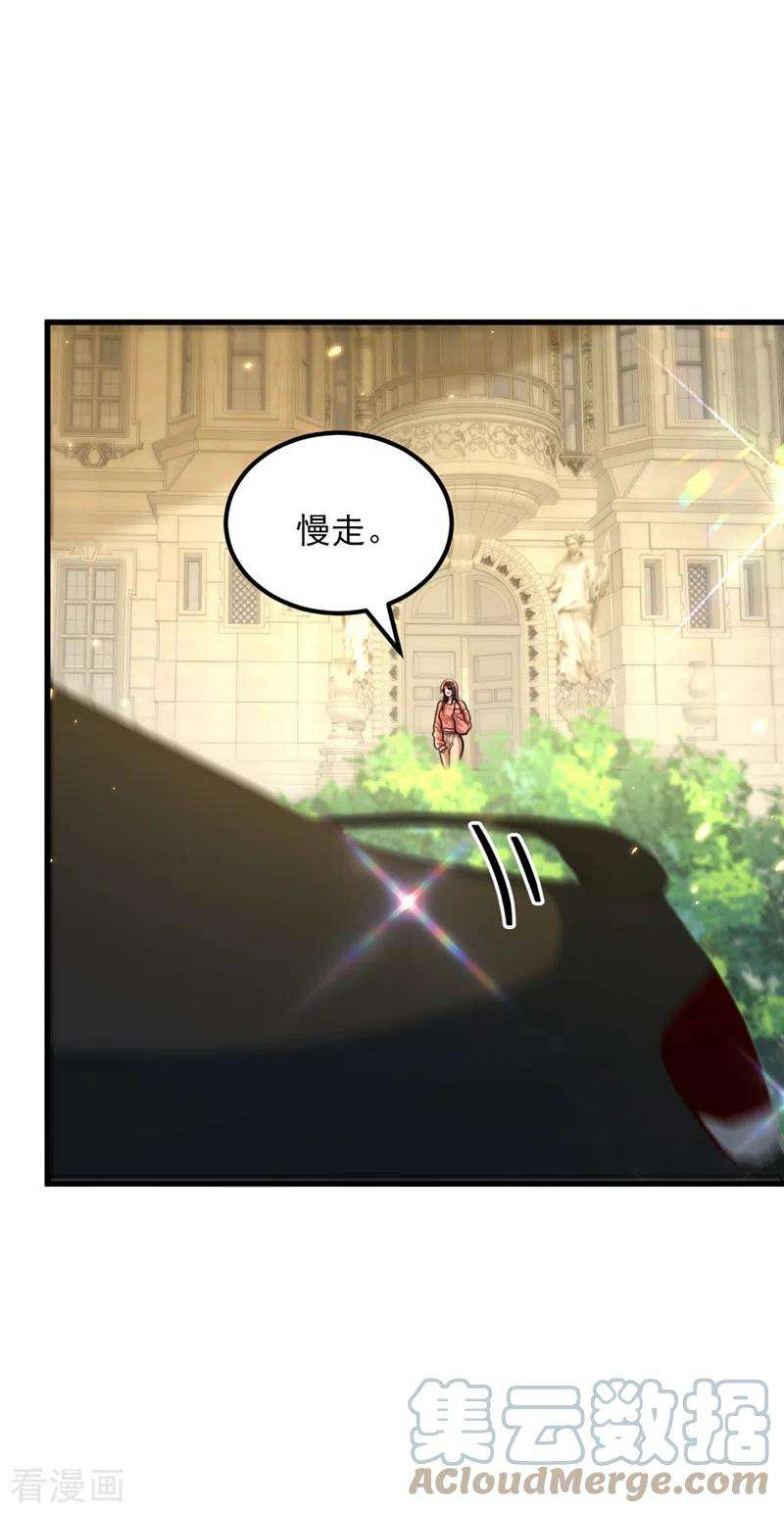 重生空间：豪门辣妻不好惹301话 我只想让妈妈幸福