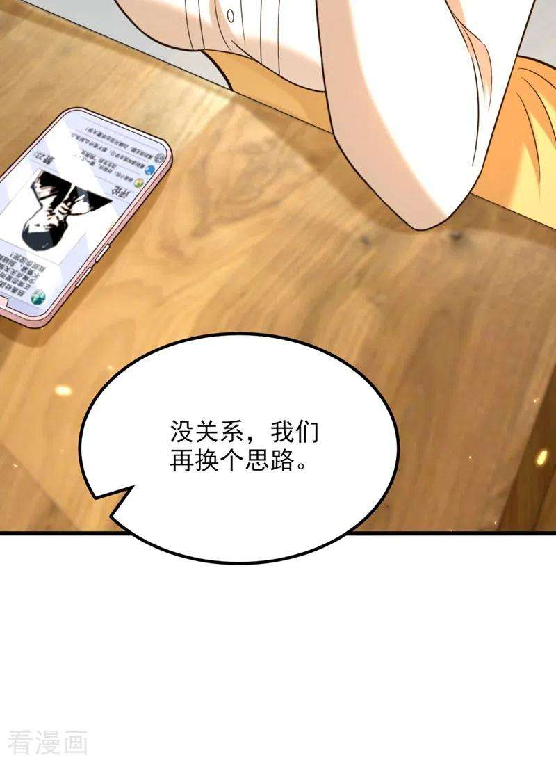 重生空间：豪门辣妻不好惹305话 总裁都这么闲吗