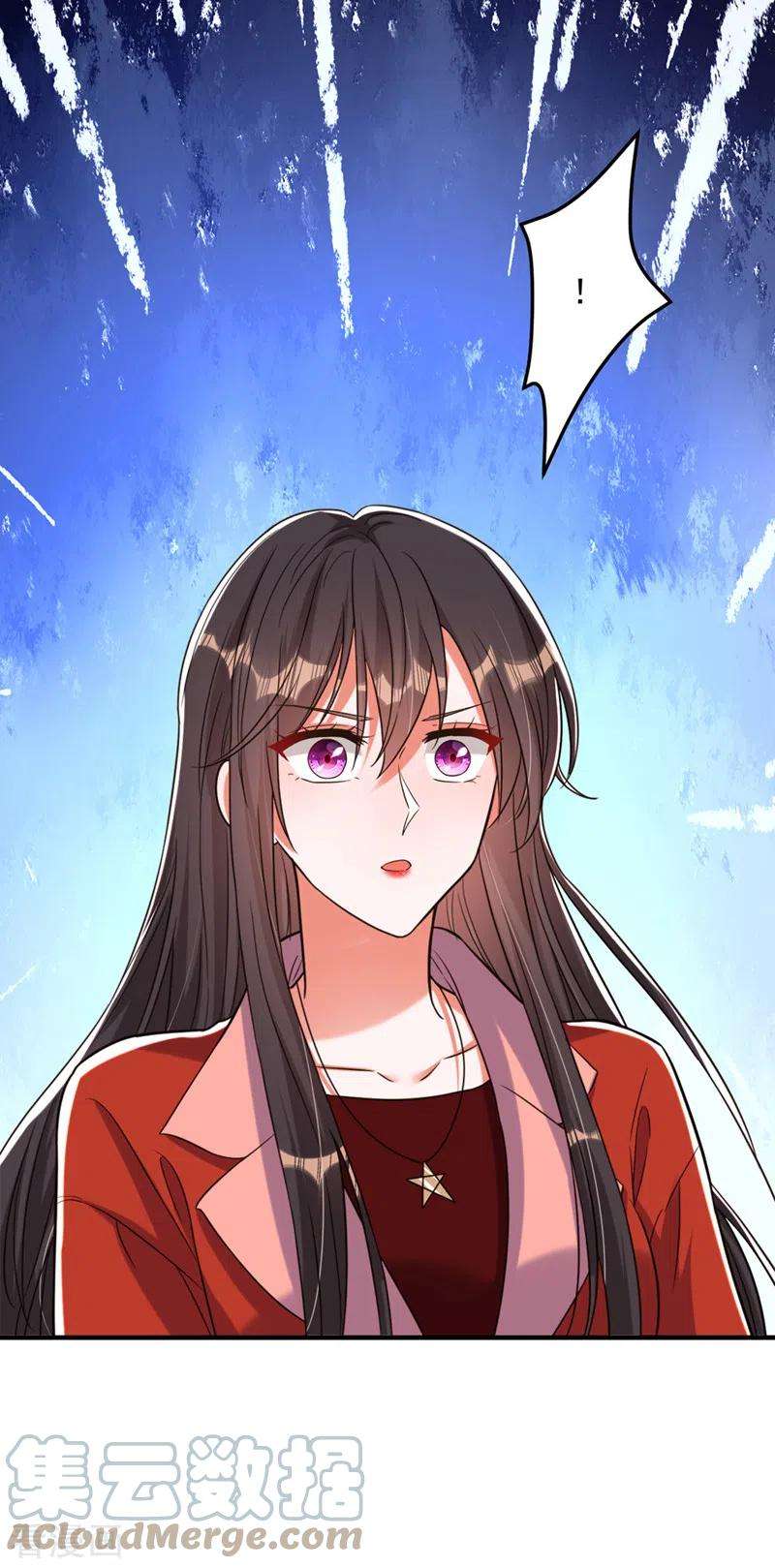 重生空间：豪门辣妻不好惹319话 他是救我的人？