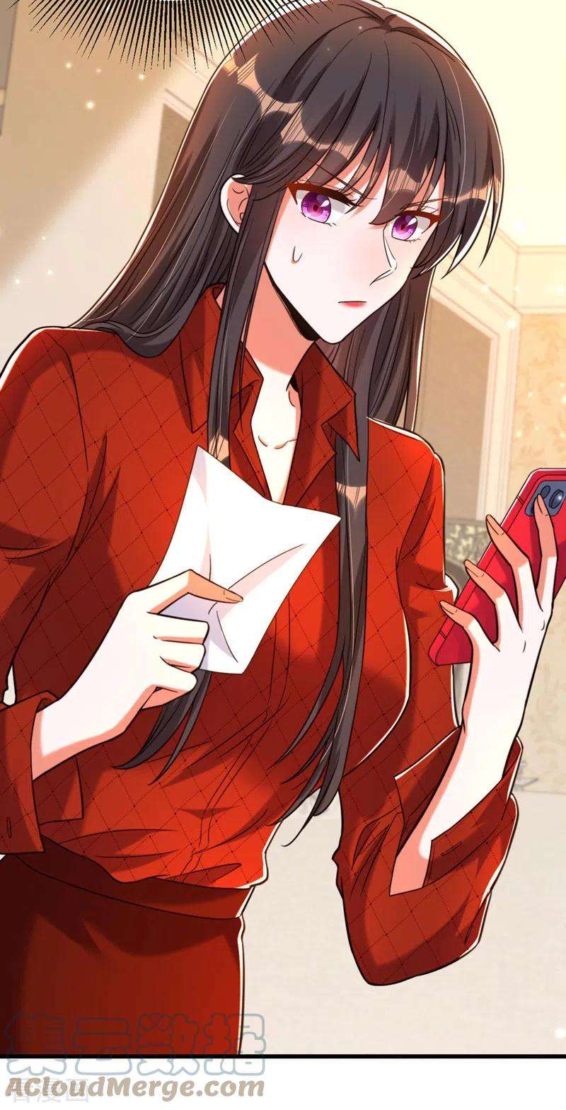 重生空间：豪门辣妻不好惹323话 这人…我好像见过