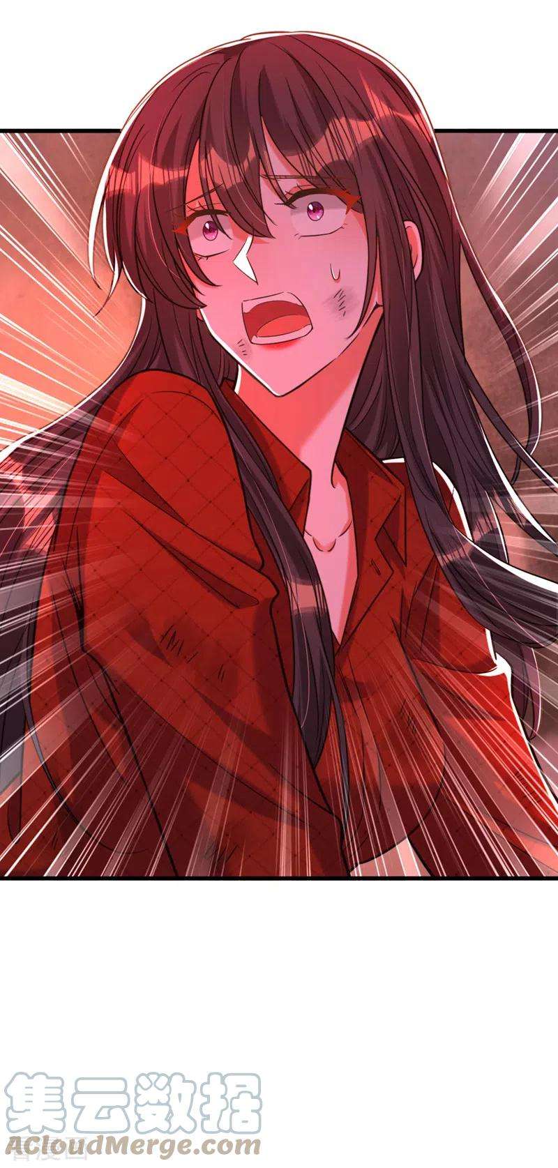 重生空间：豪门辣妻不好惹328话 他才是救我的人！