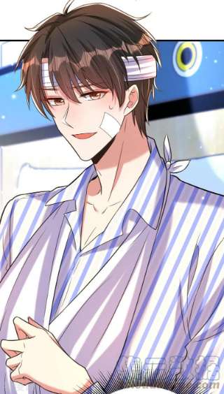 重生空间：豪门辣妻不好惹335话 你不喜欢我喂你吗？