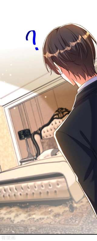 重生空间：豪门辣妻不好惹335话 你不喜欢我喂你吗？