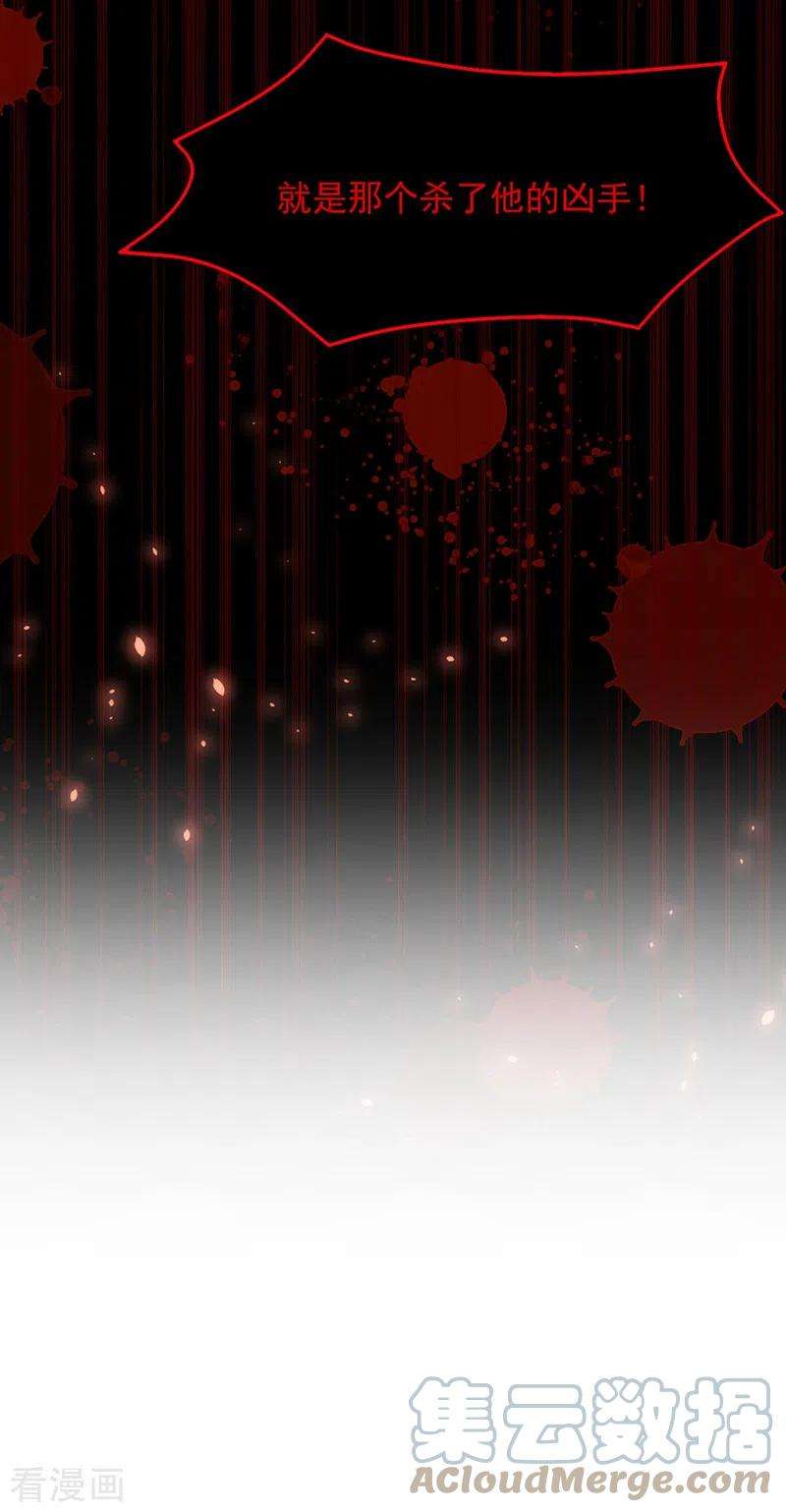 重生空间：豪门辣妻不好惹337话 你就是凶手！