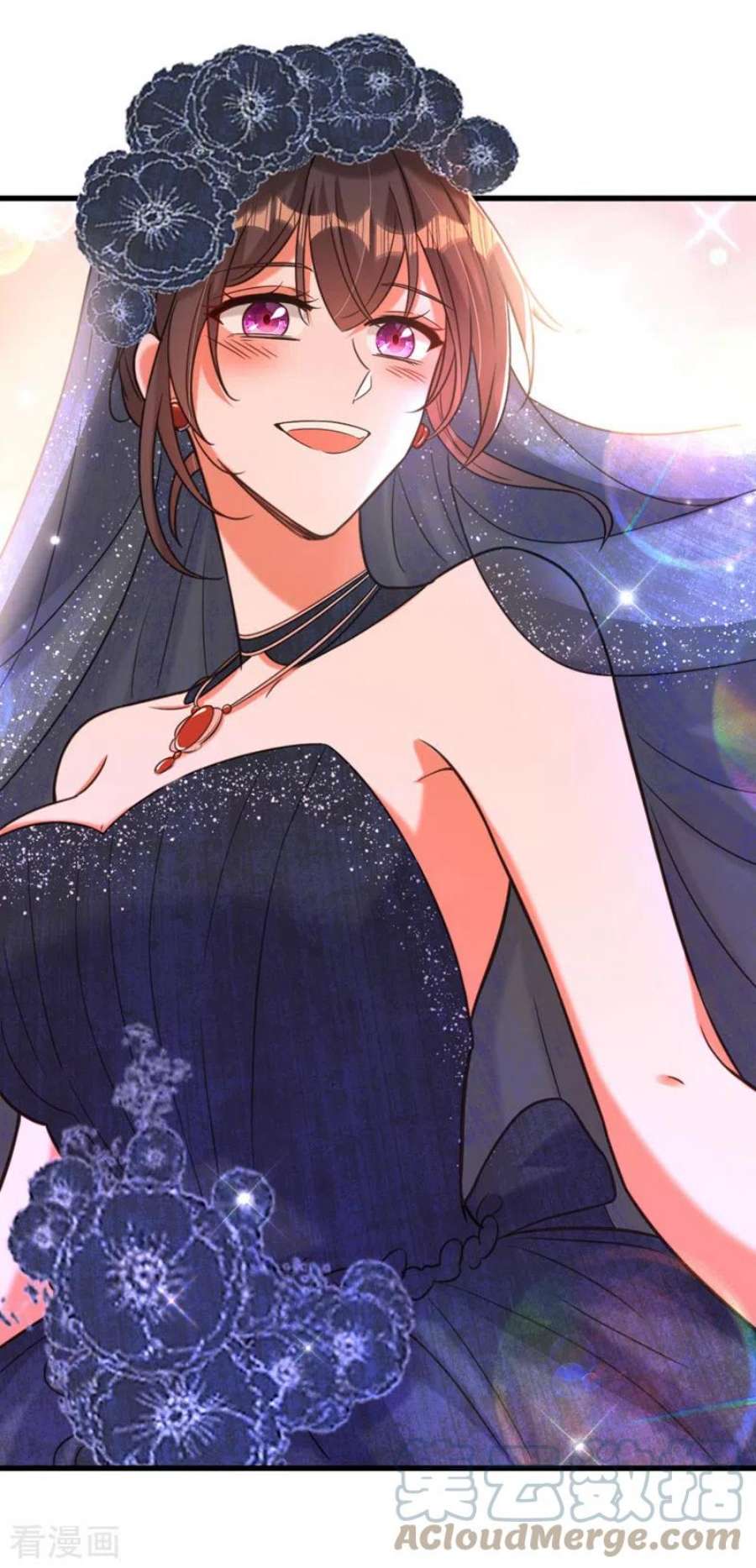 重生空间：豪门辣妻不好惹340话 她是我最爱的女人
