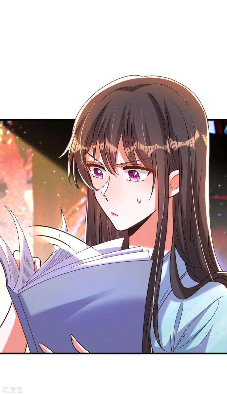 重生空间：豪门辣妻不好惹342话 记忆上的混乱？！