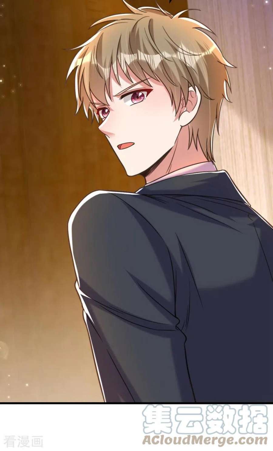 重生空间：豪门辣妻不好惹343话 传闻都是真的……