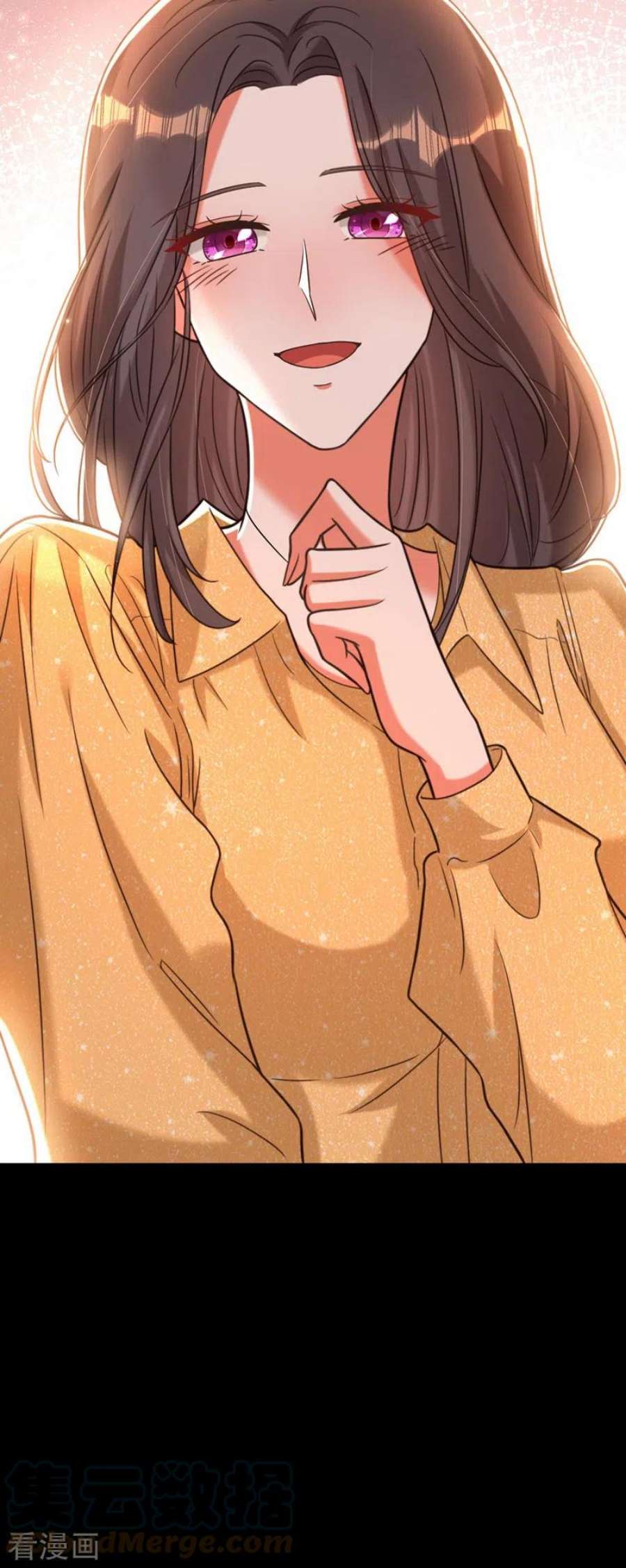 重生空间：豪门辣妻不好惹343话 传闻都是真的……