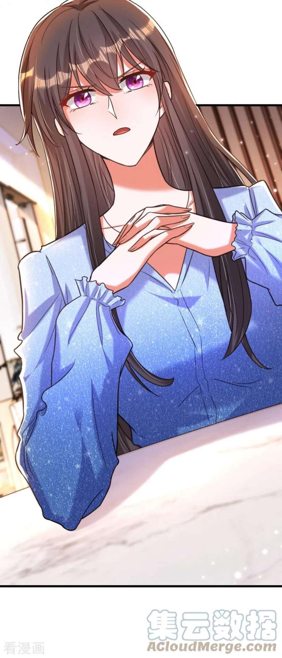 重生空间：豪门辣妻不好惹344话 薄总背叛了您…