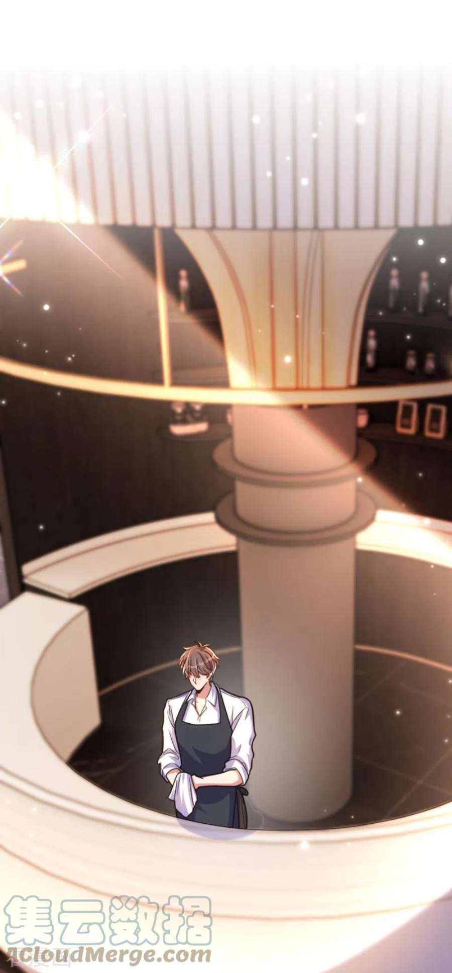 重生空间：豪门辣妻不好惹344话 薄总背叛了您…