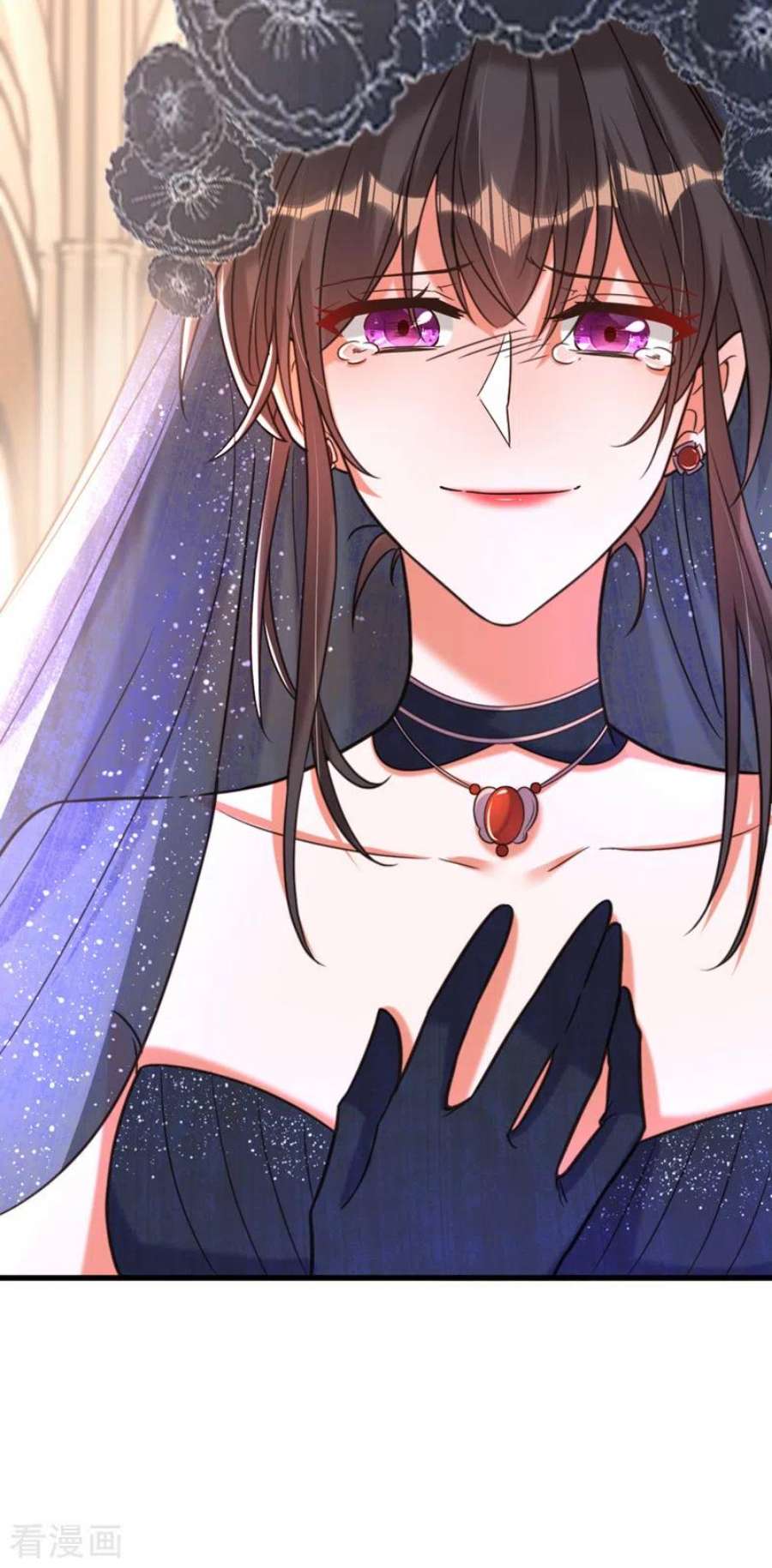 重生空间：豪门辣妻不好惹345话 素儿，不要跳！