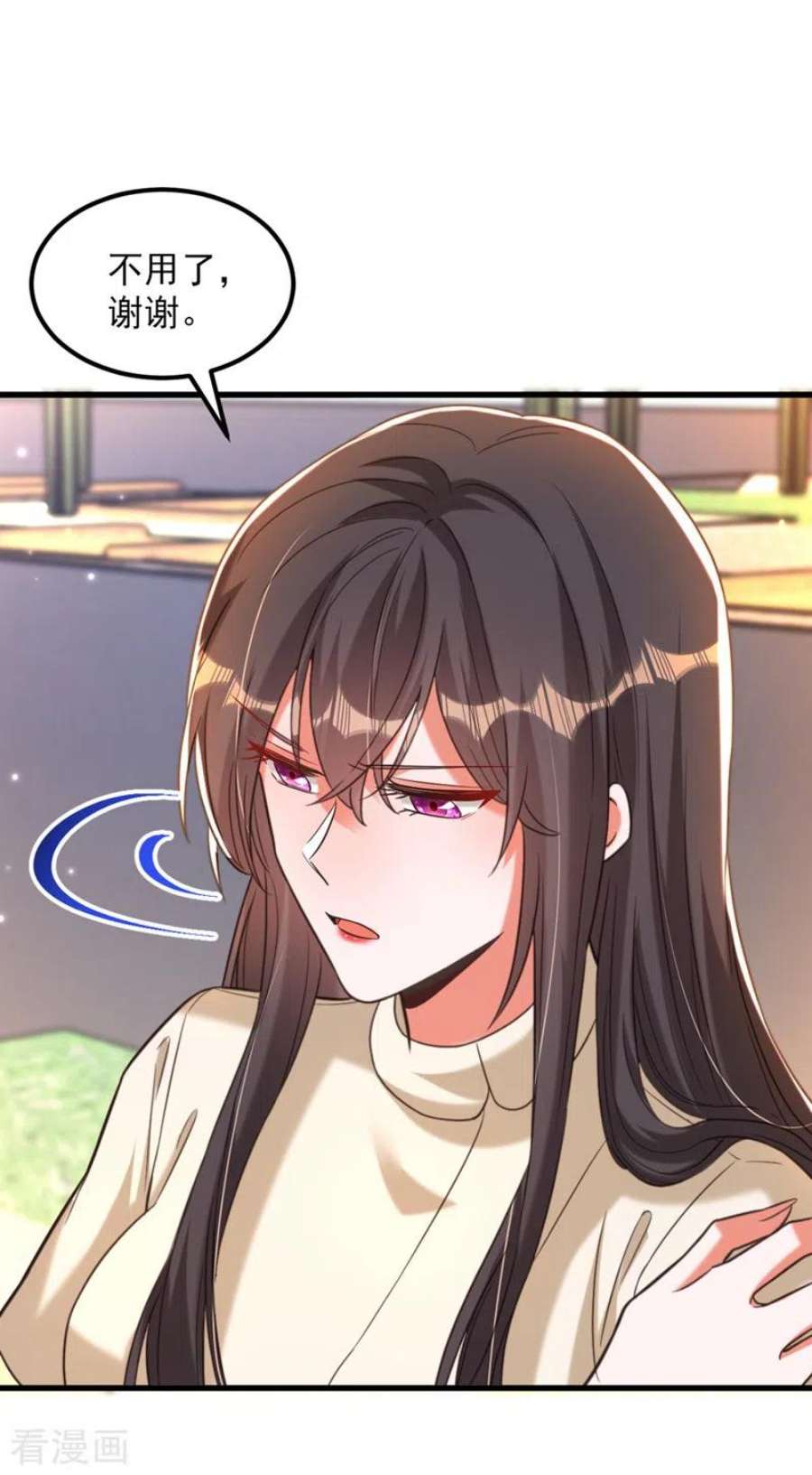 重生空间：豪门辣妻不好惹350话 我全都想起来了