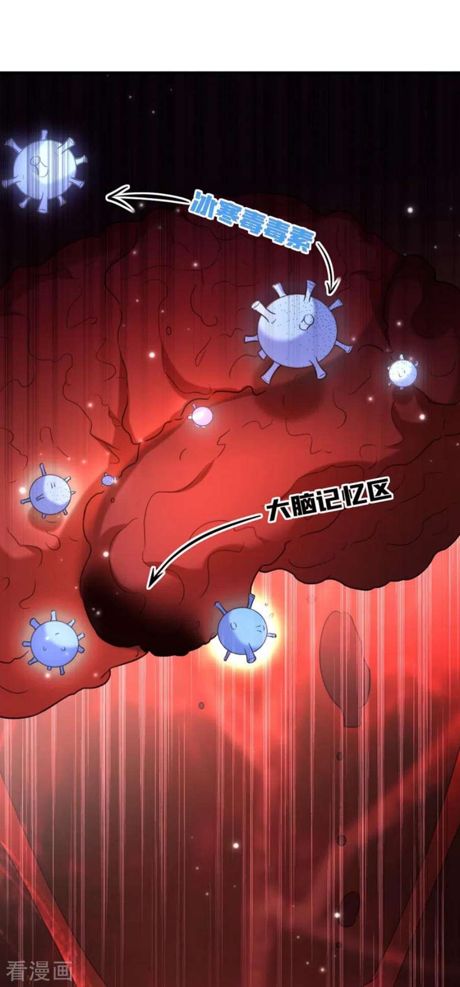 重生空间：豪门辣妻不好惹350话 我全都想起来了