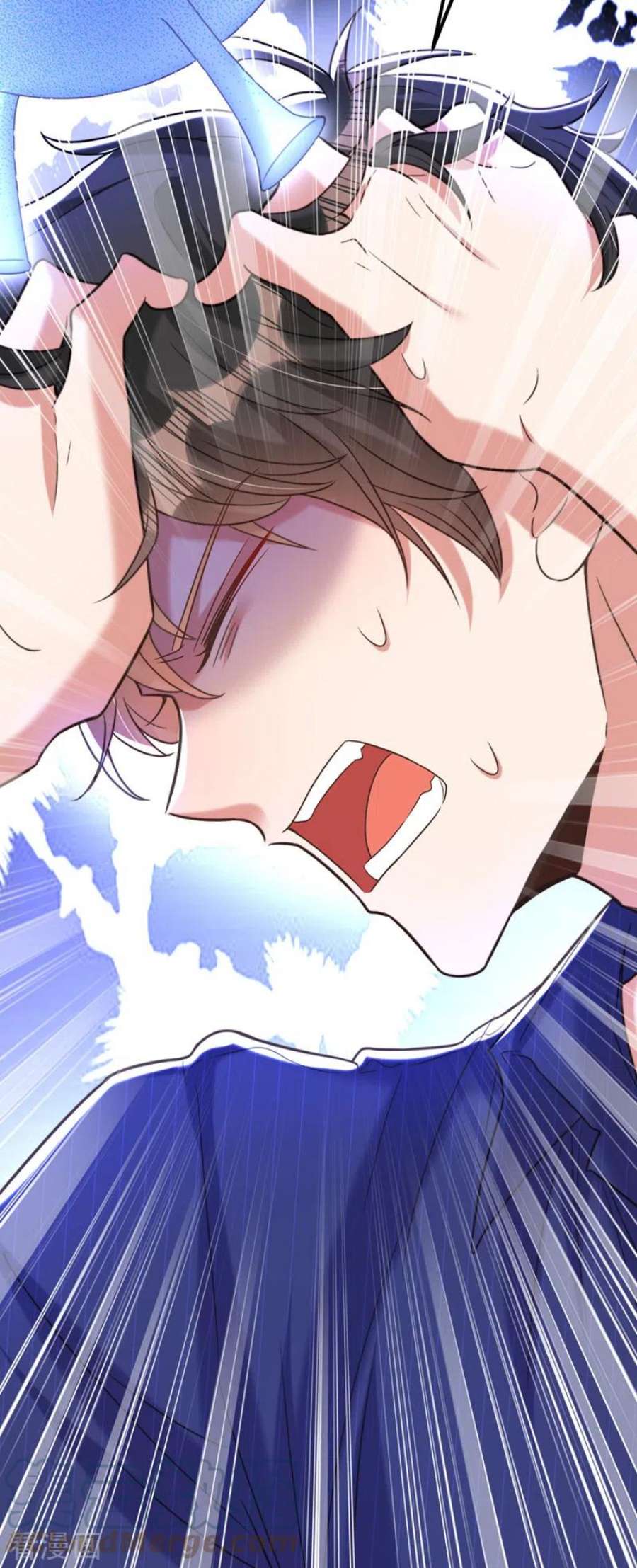 重生空间：豪门辣妻不好惹350话 我全都想起来了