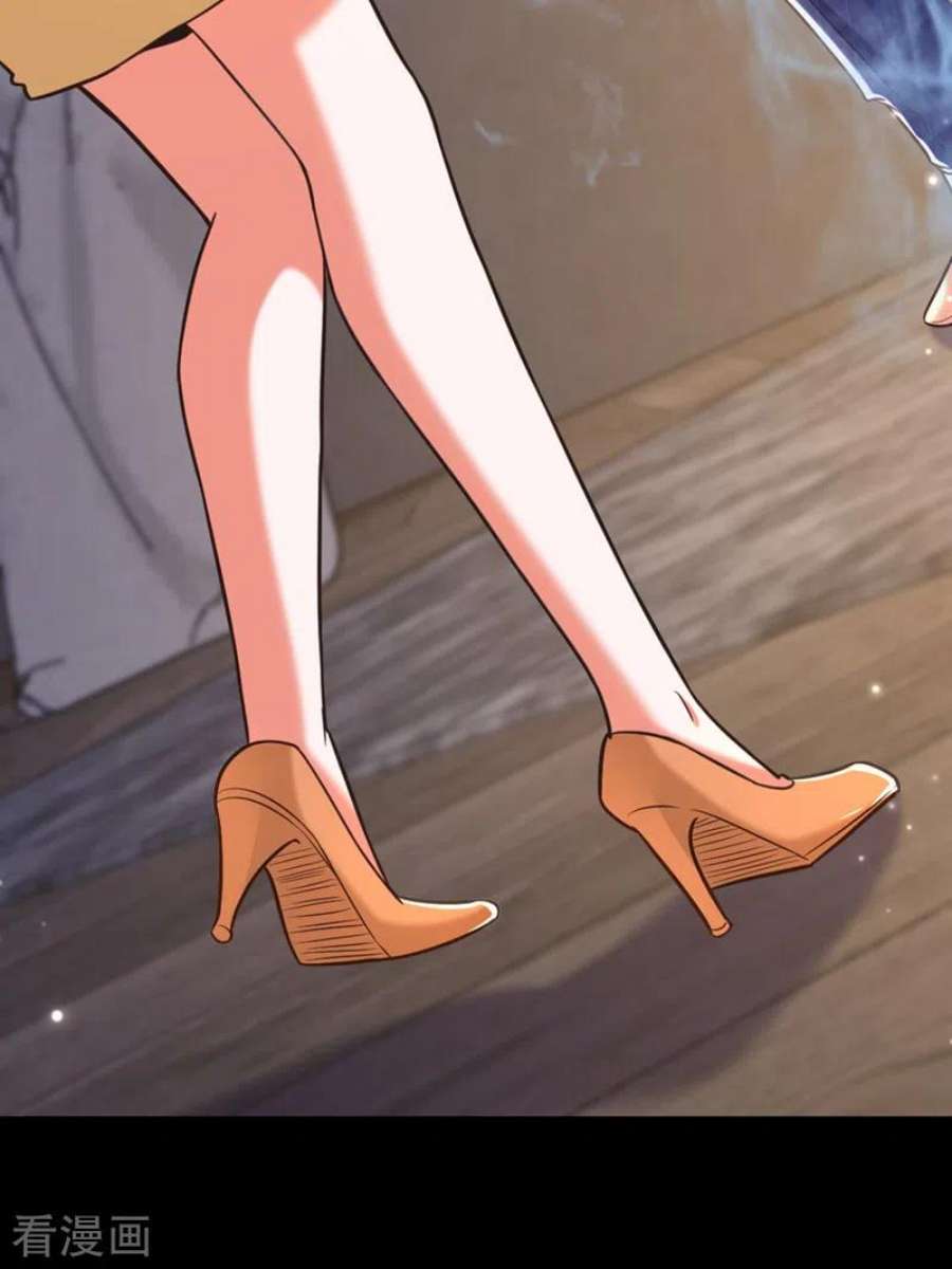 重生空间：豪门辣妻不好惹350话 我全都想起来了