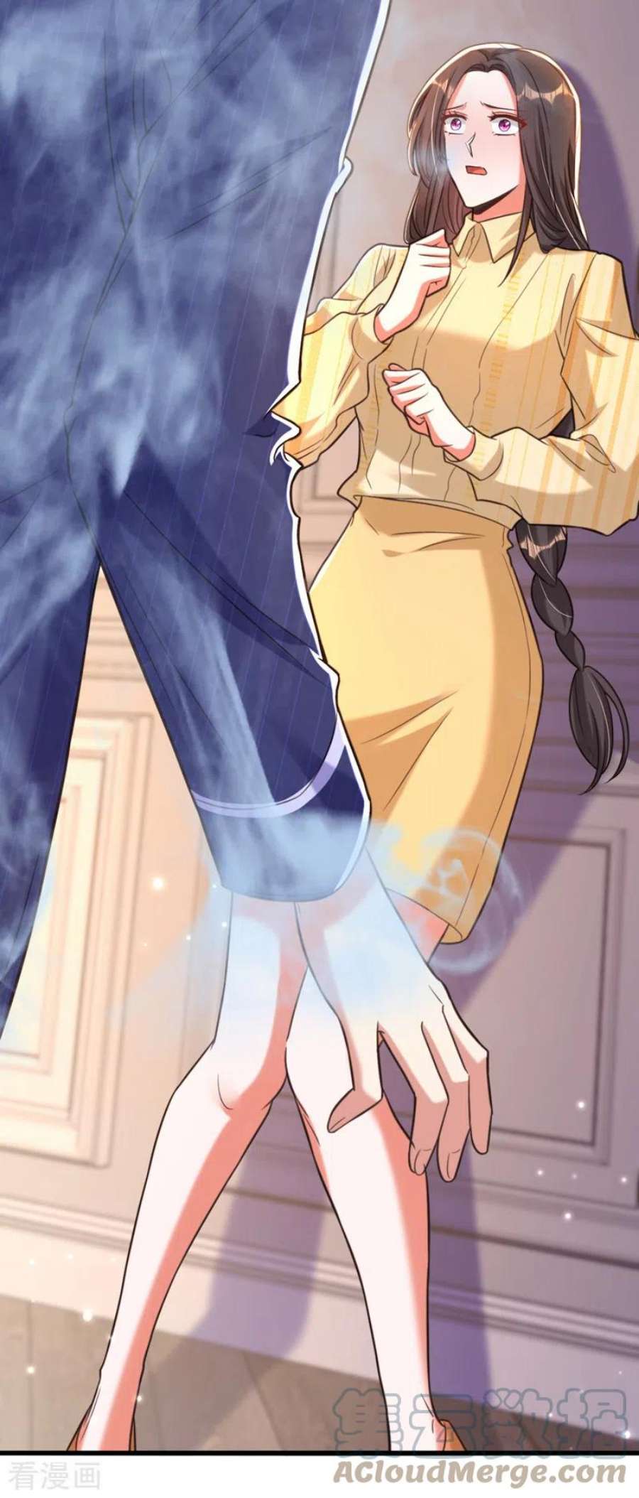 重生空间：豪门辣妻不好惹350话 我全都想起来了