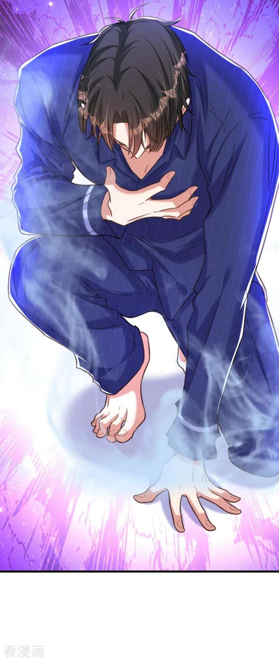 重生空间：豪门辣妻不好惹350话 我全都想起来了