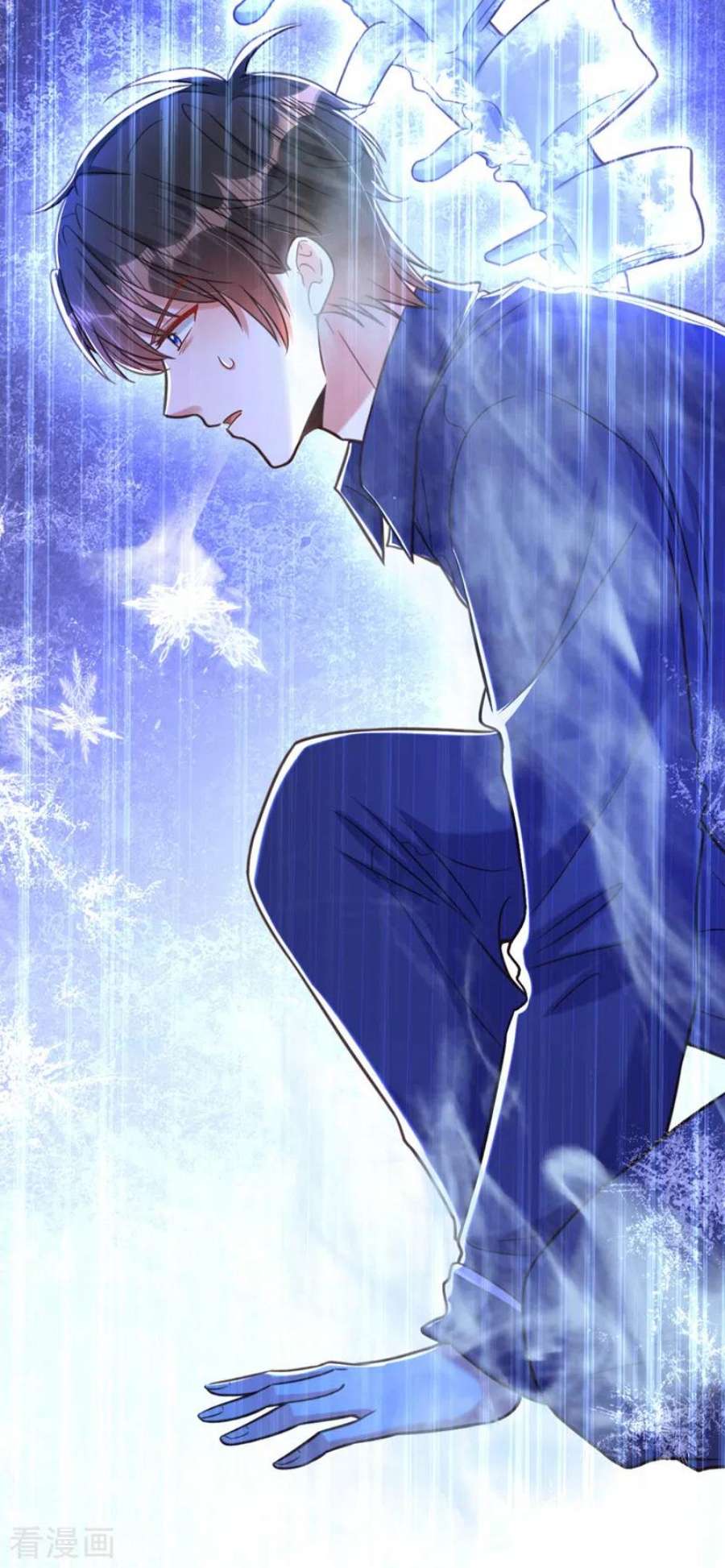 重生空间：豪门辣妻不好惹350话 我全都想起来了