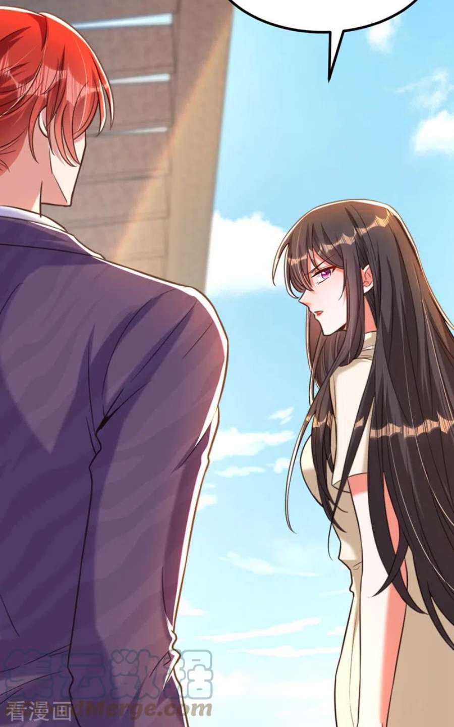 重生空间：豪门辣妻不好惹350话 我全都想起来了