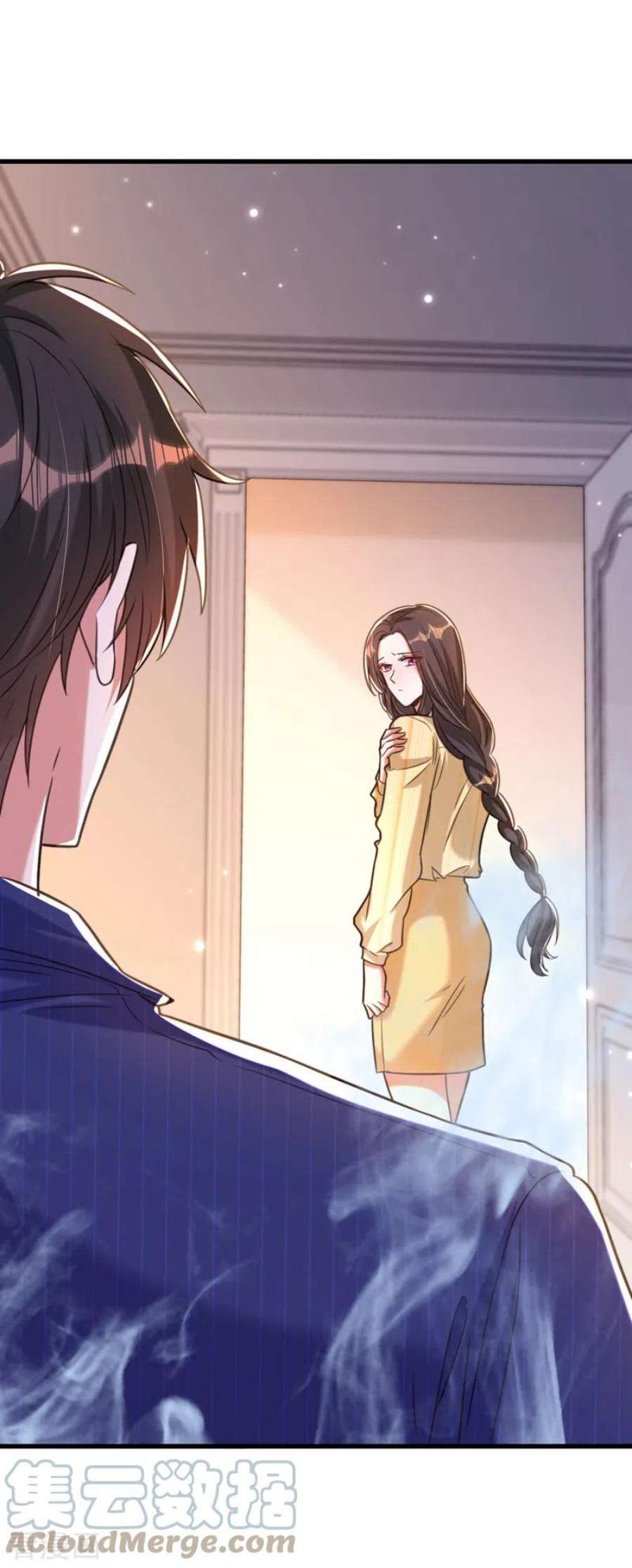 重生空间：豪门辣妻不好惹351话 不对…你不是她！