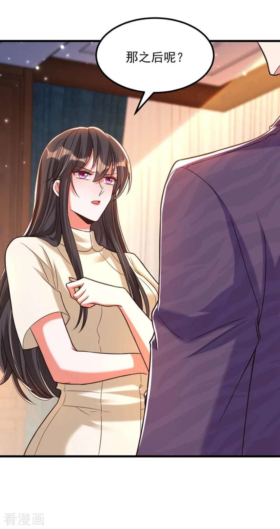 重生空间：豪门辣妻不好惹352话 薄恩…就是个疯子！