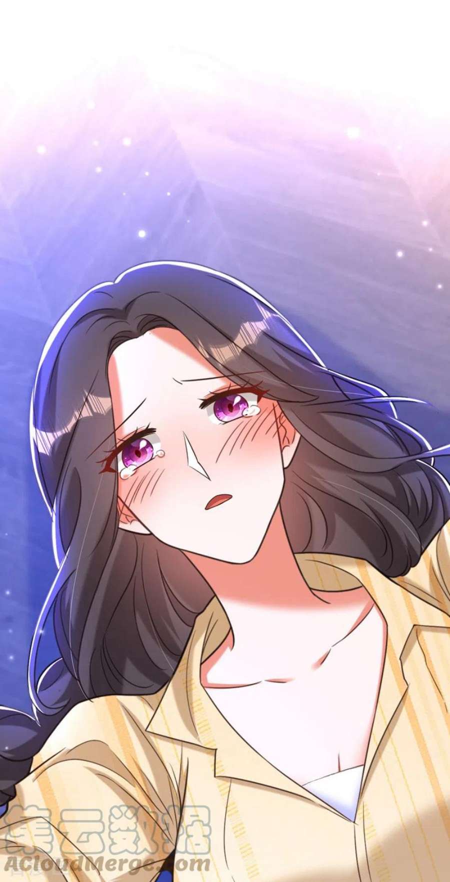 重生空间：豪门辣妻不好惹355话 我到底哪里不如他！