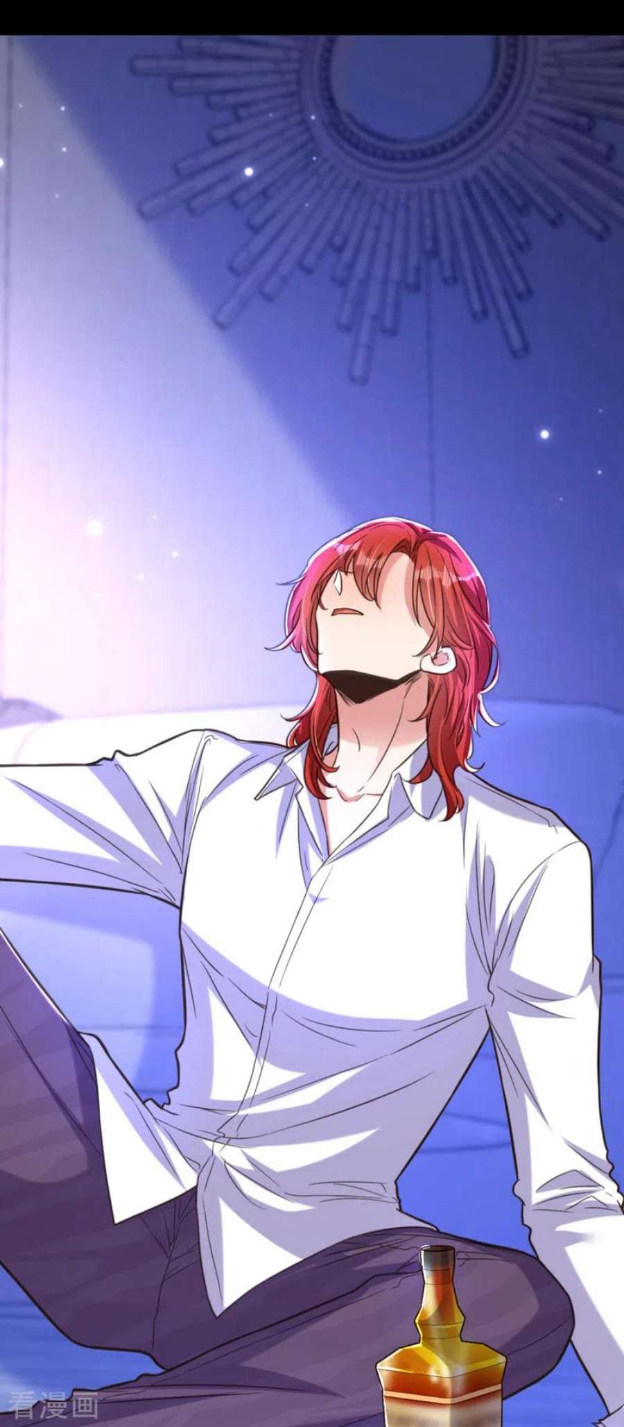 重生空间：豪门辣妻不好惹355话 我到底哪里不如他！