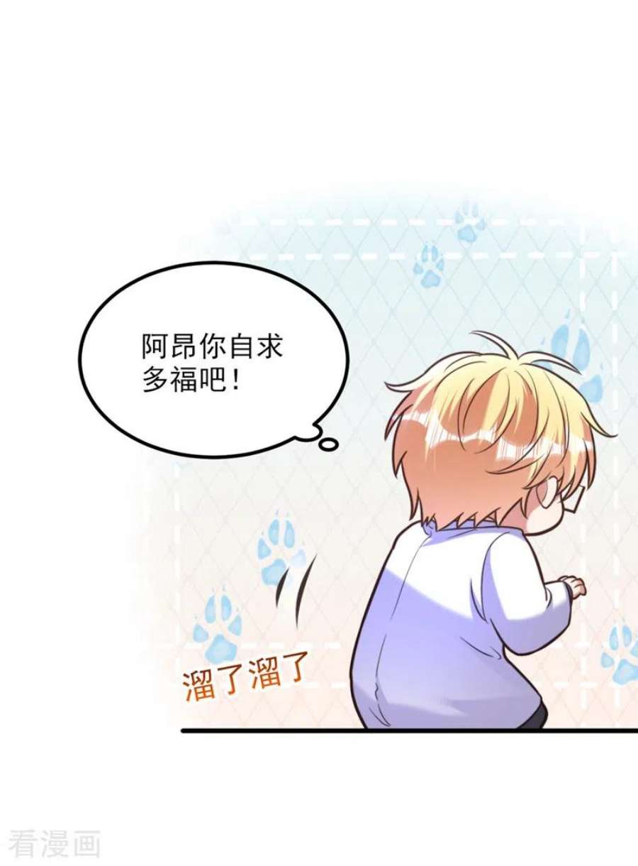 重生空间：豪门辣妻不好惹356话 自以为是的混蛋！