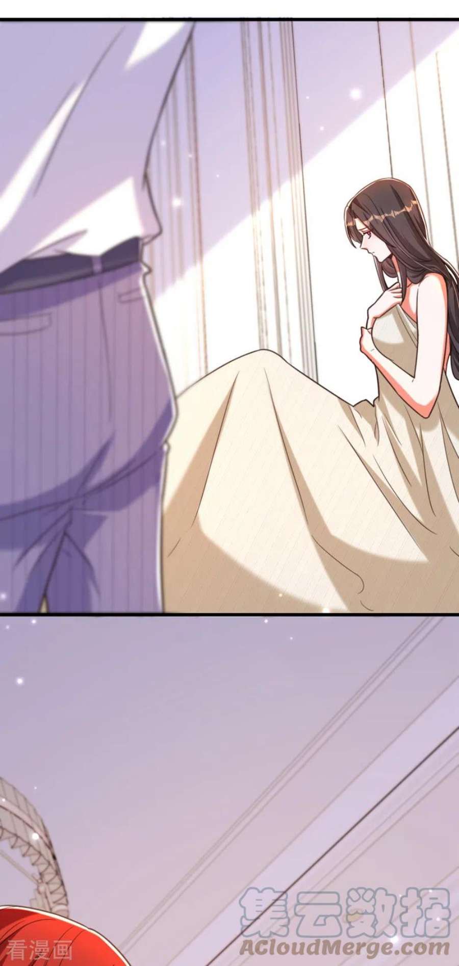 重生空间：豪门辣妻不好惹359话 我身上到处都疼…